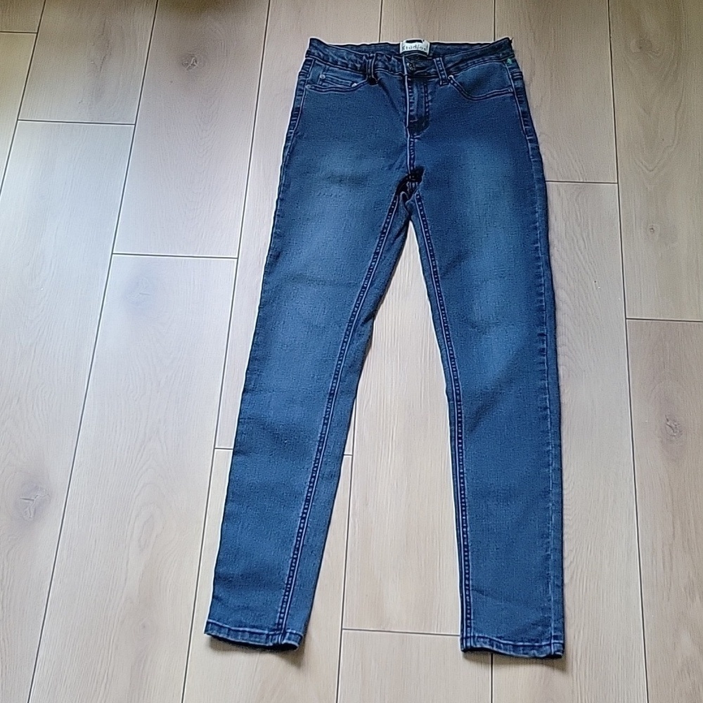 ACNE STUDIOS BIRD H.K CSS14 JEANS SIZE 27/32